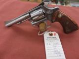 ?Smith and Wesson 63 .22 LR. - 1 of 2