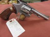?Smith and Wesson 63 .22 LR. - 2 of 2