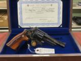 Smith and Wesson 27-3 .357 Mag. Anniversary - 2 of 2
