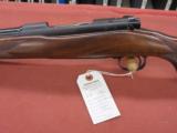 Winchester 70 Featherweight Pre-64 .243 win. - 2 of 2