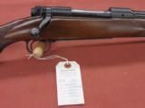 Winchester 70 Featherweight Pre-64 .243 win. - 1 of 2