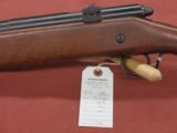 J.C. Higgins( BY HIGH STANDARD ) Bolt Action Model 583.22 .20 ga - 2 of 2
