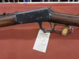 Winchester 94 Carbine .32 Winchester Special - 2 of 2