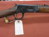 Winchester 94 Carbine .32 Winchester Special - 1 of 2