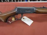 Winchester 64 Pre-64 .32 Win. Special - 1 of 2