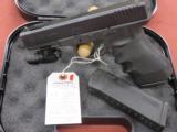 Glock 21C .40 S&W - 1 of 2