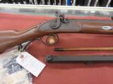 Browning Arms Co. Jonathan Browning Mountain Rifle .50 cal or .54 cal - 1 of 2