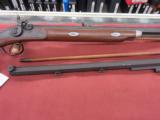 Browning Arms Co. Jonathan Browning Mountain Rifle .50 cal or .54 cal - 2 of 2