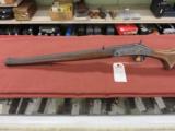 H&R Model 157 .22 Hornet Mannlicher - 2 of 2