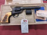 ?Colt Peacemaker SA .22 LR or .22 Mag - 1 of 2