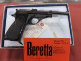Beretta Model 101 New Jaguar .22 LR - 2 of 2