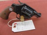 Colt Detective Special 2nd Issue .32 Colt - 2 of 2