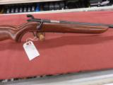 Remington 511-P .22 cal - 1 of 2