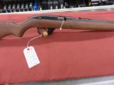 Winchester Model 77 .22 LR - 1 of 2