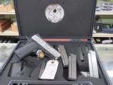 Springfield EMP .9 mm Custom Shop Range Kit - 1 of 2