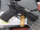 CZ 75P-01 Compact 9mm - 2 of 2