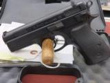 CZ 75P-01 Compact 9mm - 1 of 2