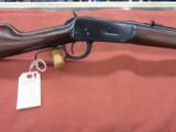 Winchester Model 94 Carbine Pre-64 .32 Win. Spl. - 1 of 1