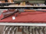 German Schuetzen Mannheim 8.15x46R Single Shot Rifle - 2 of 3