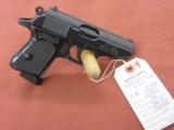 Walther PPK .380 ACP - 2 of 2