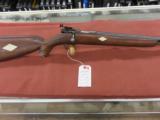Winchester 72 Target Pre-War .22 cal. - 2 of 2