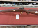 Winchester 72 Target Pre-War .22 cal. - 1 of 2