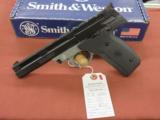Smith & Wesson 22A-1 .22 LR - 1 of 1