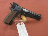 Browning Hi-Power .9mm - 2 of 2