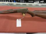 Winchester Model 63 .22 LR - 1 of 2