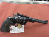 Ruger Security Six, 357 Mag. - 1 of 2