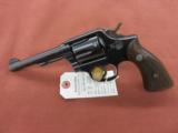 S&W Military + Police Model of 1905 - 2 of 2