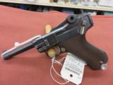Luger S/42 1936,
9mm,
- 1 of 3