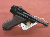 Luger 1912 DWM - 2 of 3