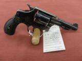Smith & Wesson Hand Ejector, 5th Version - 2 of 2