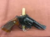 S&W 29-2,44Mag. - 2 of 2
