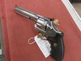 Colt King CobraStainless,357 Mag. - 1 of 2