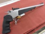 T/C
Contender
Stainless
44Mag - 1 of 2
