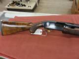 Winchester Model 12 Deluxe Field Grade Trap Gun 12ga - 1 of 3