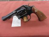 Smith & Wesson Model 10-6 - 1 of 2