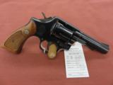 Smith & Wesson Model 10-6 - 2 of 2