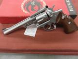 Ruger Security Six - 1 of 2