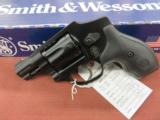 Smith & Wesson 351C Airlite - 2 of 2