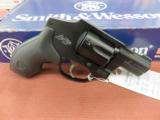 Smith & Wesson 351C Airlite - 1 of 2