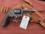 Smith & Wesson Victory Model - 2 of 2