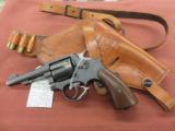 Smith & Wesson Victory Model - 1 of 2