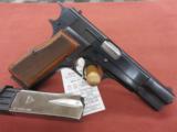 Browning Hi Power - 2 of 2