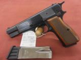 Browning Hi Power - 1 of 2
