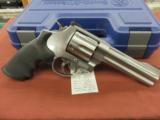 Smith & Wesson 629-6 - 1 of 2