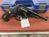 Smith & Wesson 22-4 - 2 of 2