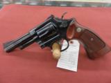 Smith & Wesson 19-3 - 1 of 2